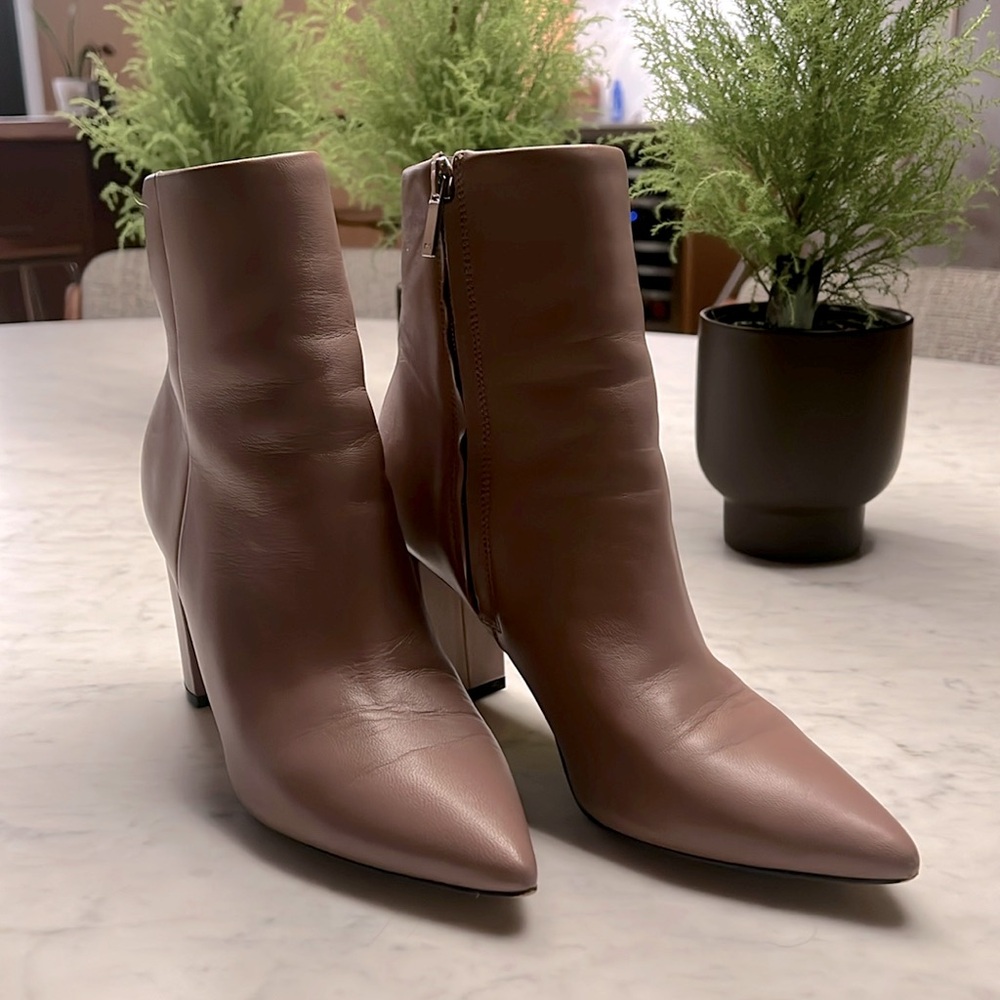 Marc Fisher boots